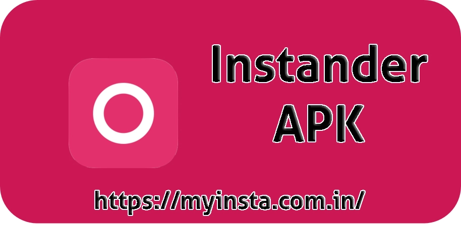 Instander APK